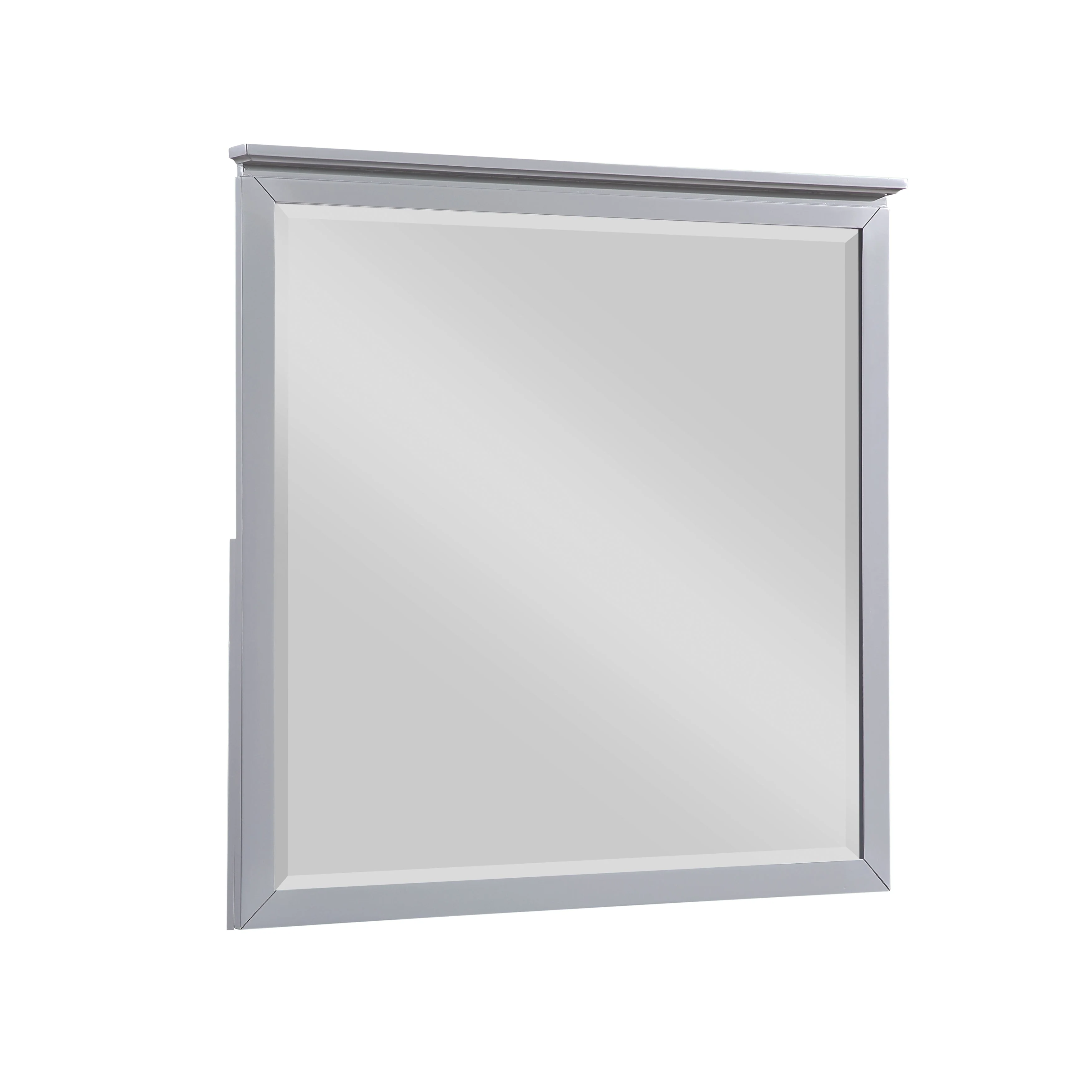 Sloane Gray Mirror - Image 2