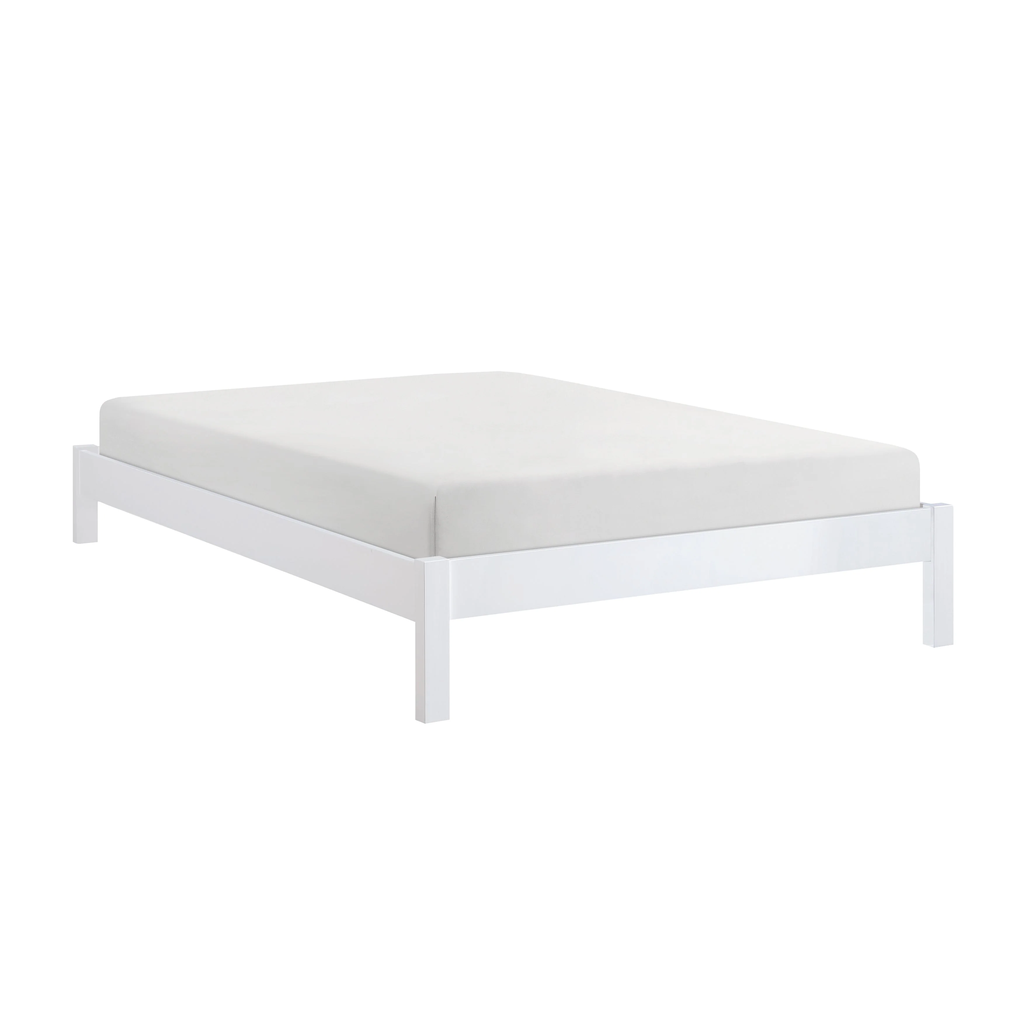 Sloane White Twin/Full Loft Bunk Bed with Chest and Hidden Desk - Image 20