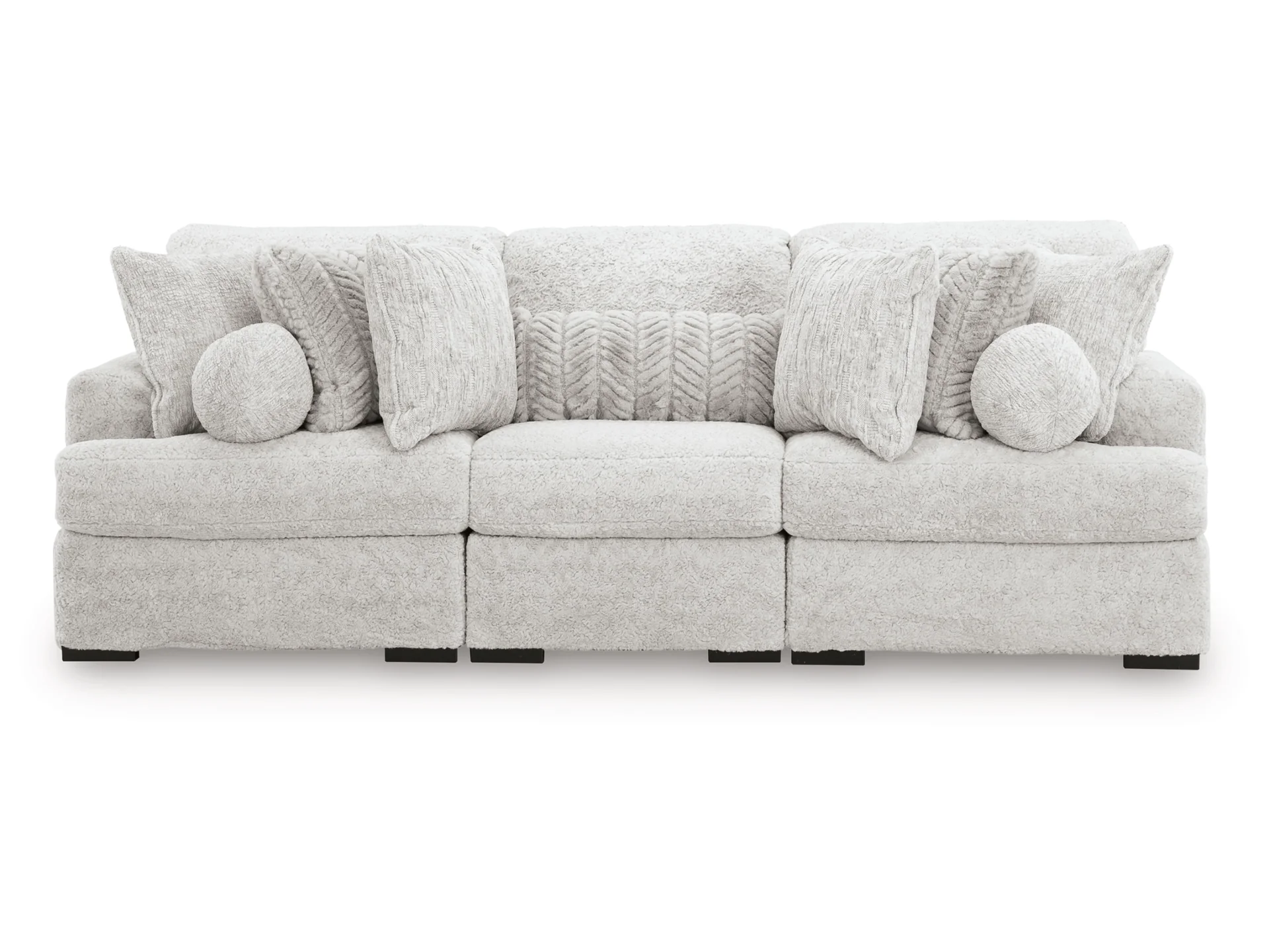 Snodoodle Artic 3-Piece Modular Sofa - Image 2