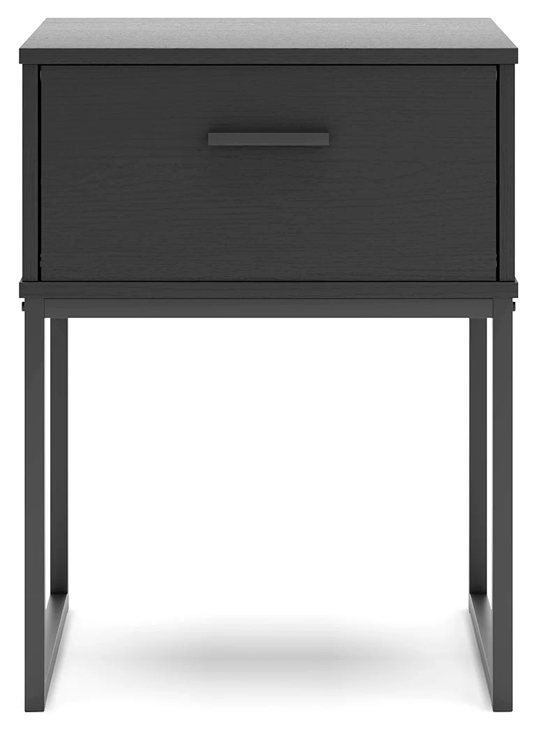 Socalle Black Youth Platform Bedroom Set - Image 22