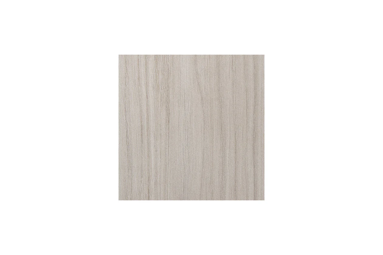 Socalle Natural Full Platform Bed - Image 8