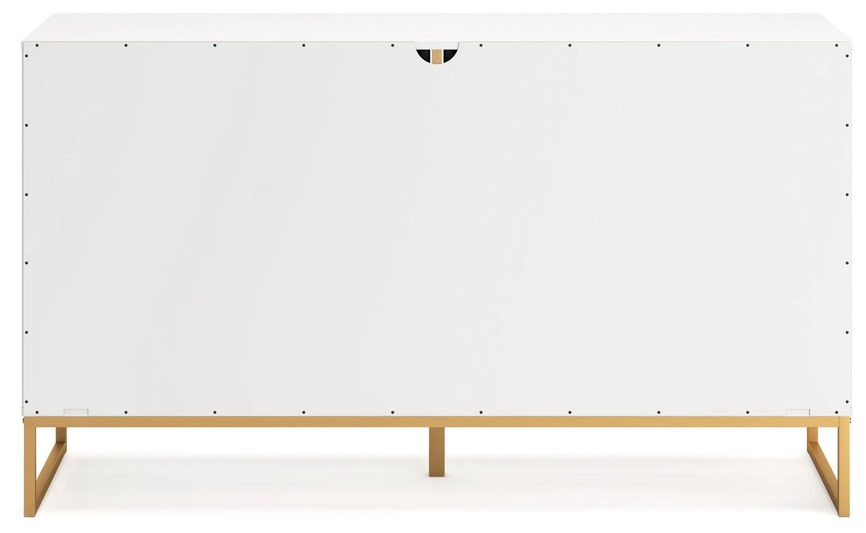 Socalle Two-tone Dresser - Image 4