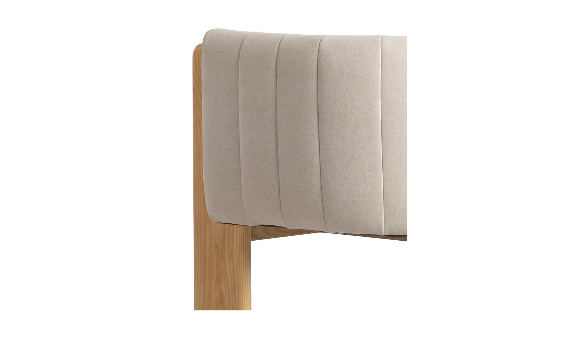 Sofi Accent Chair - Studio Canvas - Image 6
