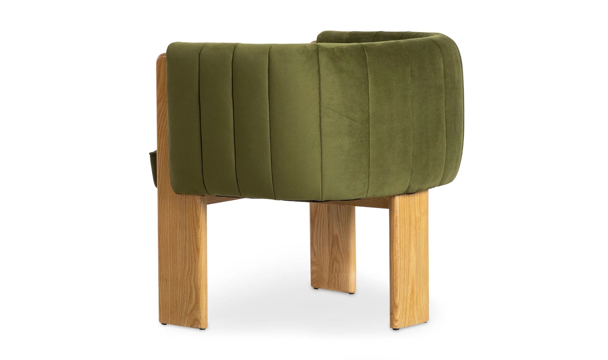 Sofi Accent Chair Truly Olive - Image 3