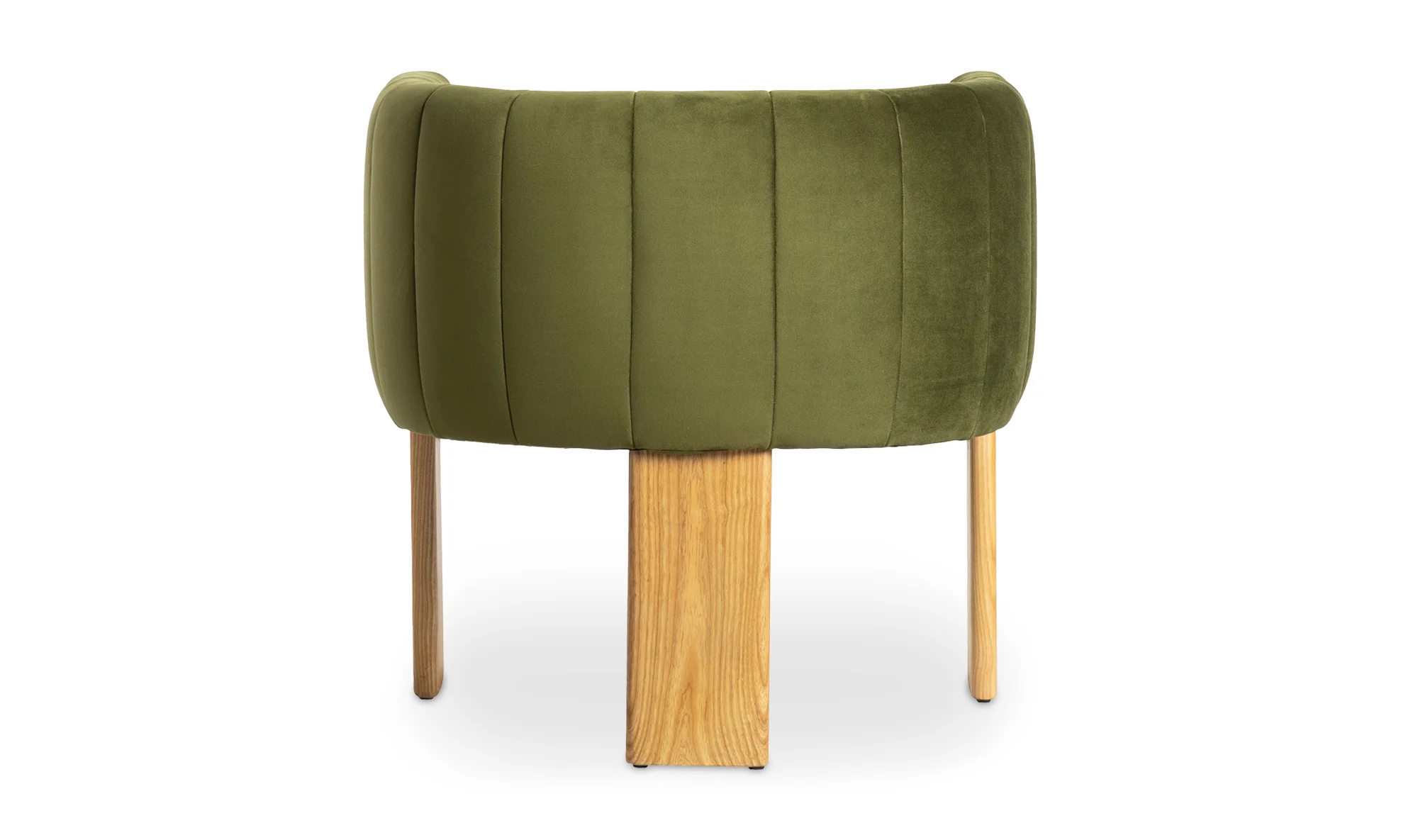 Sofi Accent Chair Truly Olive - Image 4
