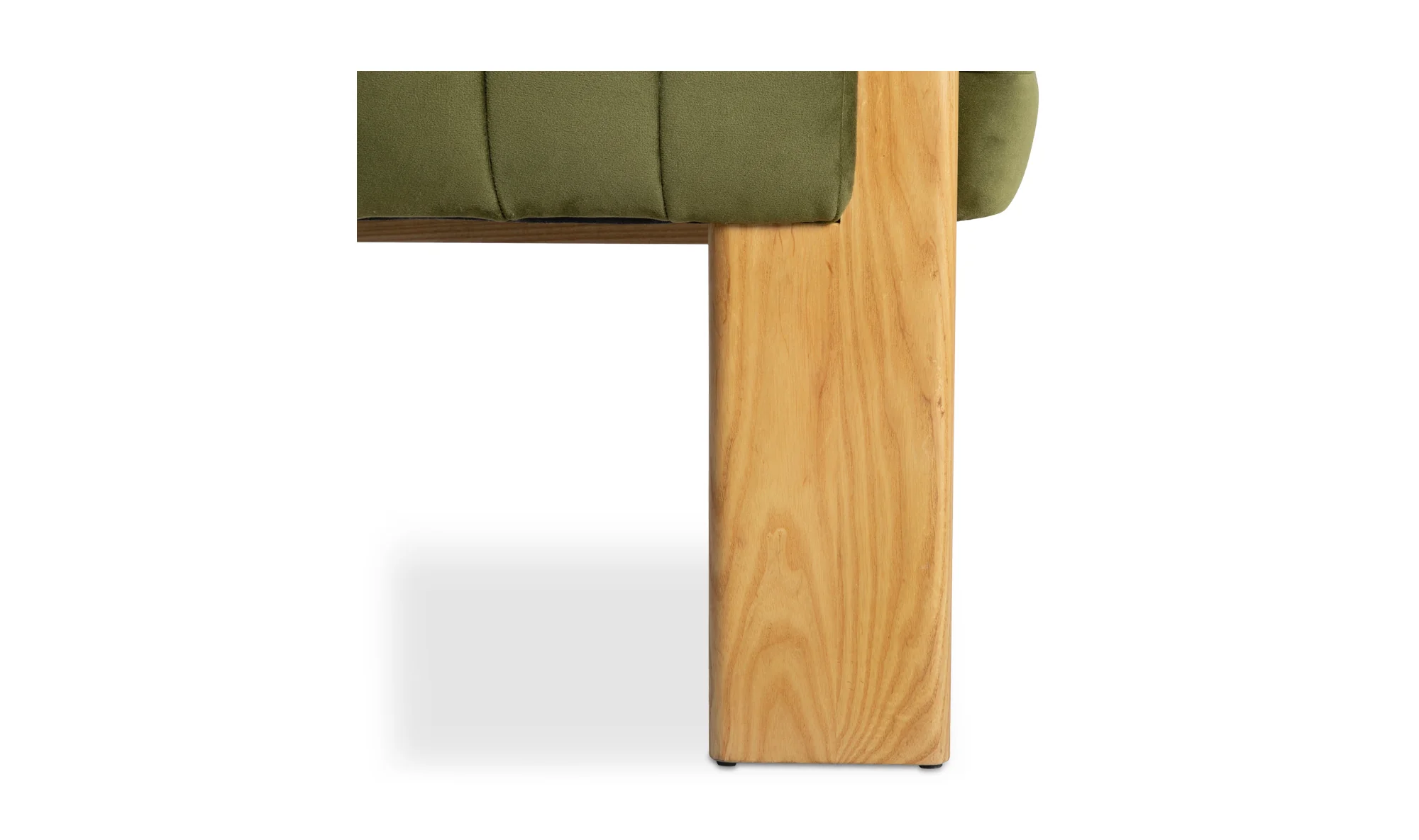 Sofi Accent Chair Truly Olive - Image 9
