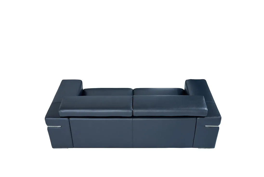 Soho Black Living Room Set - Image 10