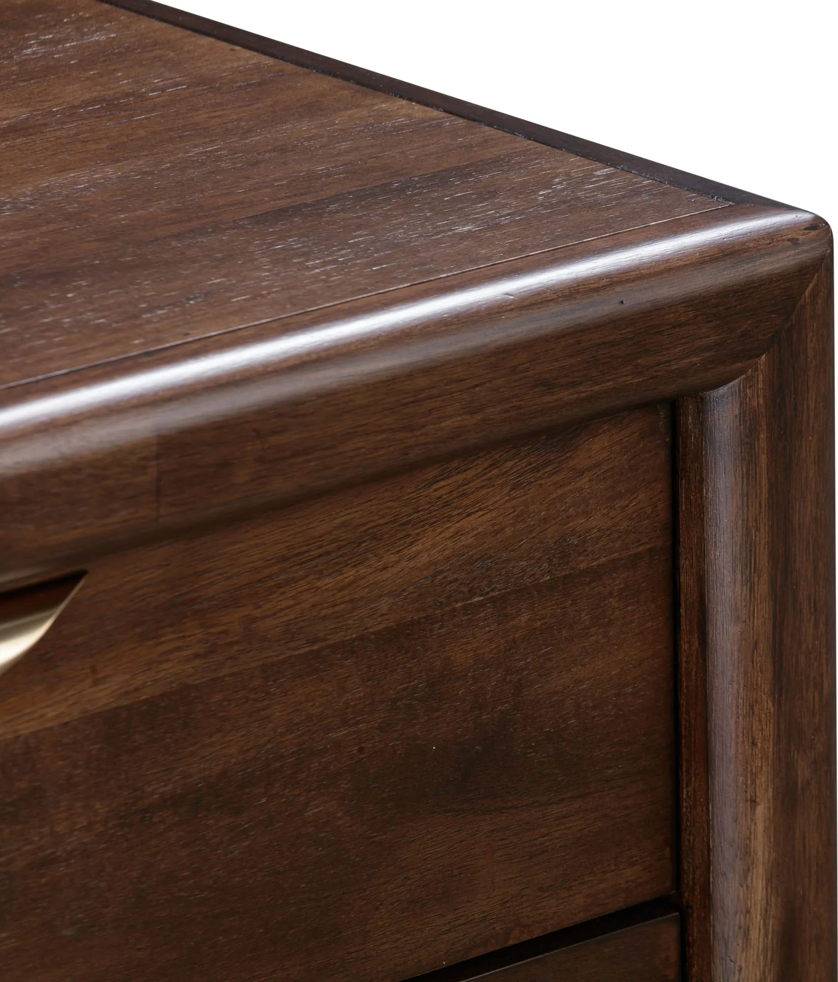 Sol Brown Spice Two Drawer USB - Image 6