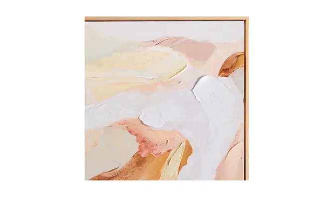 Solace Framed Painting - Image 3