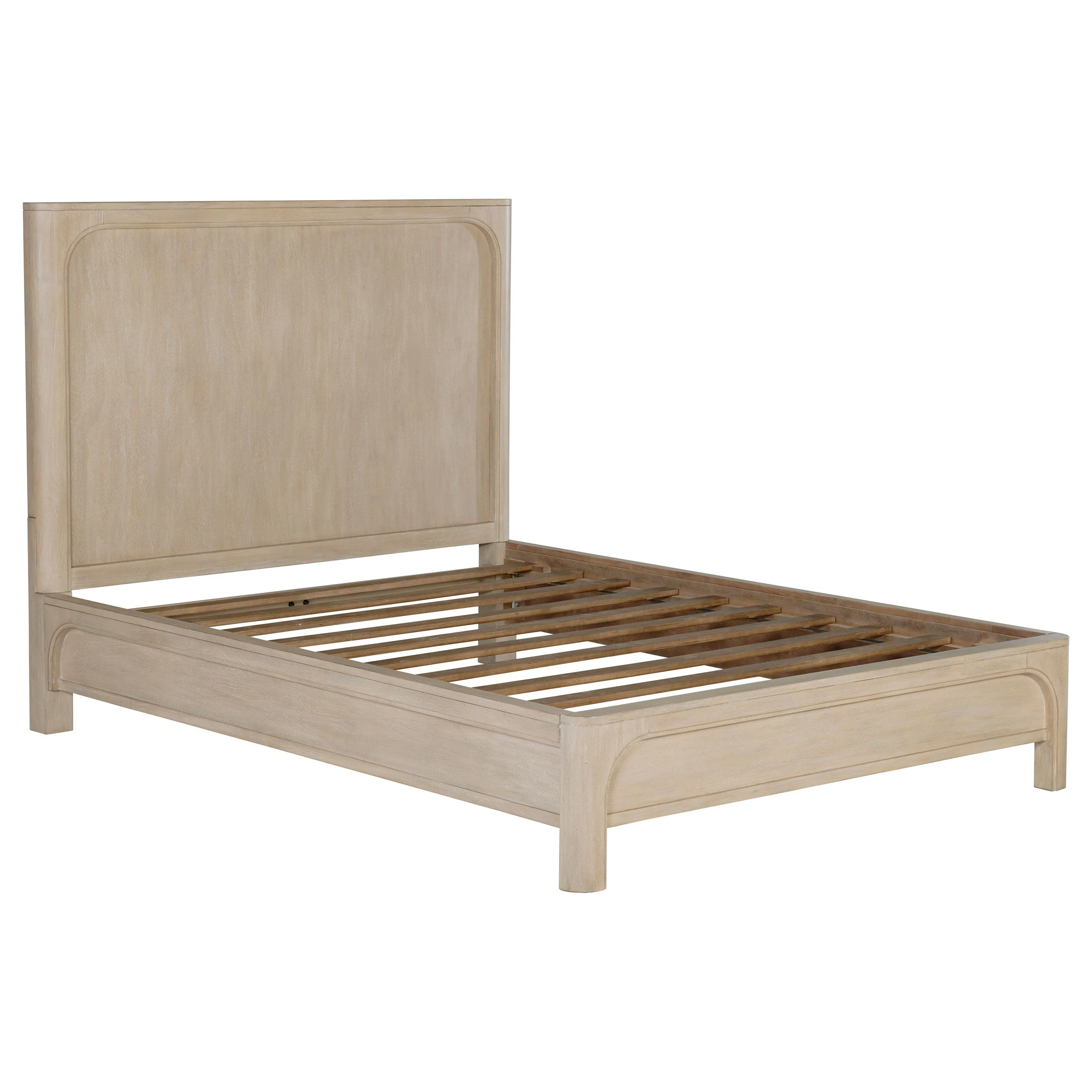 Solano Weathered Mango 5-piece Queen Bedroom Set - Image 2