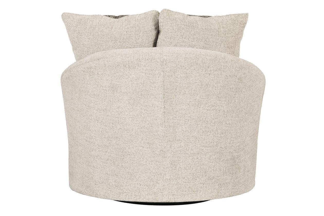 Soletren Stone Accent Chair - Image 4