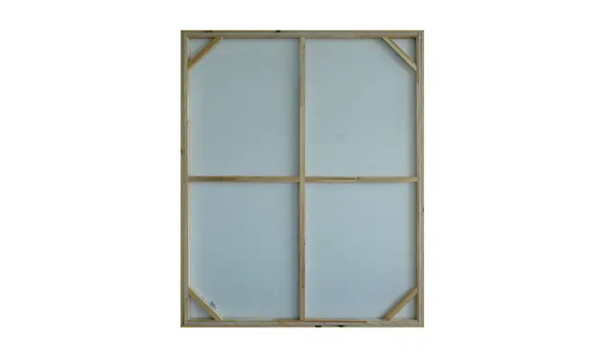 Solo Framed Painting - Image 4