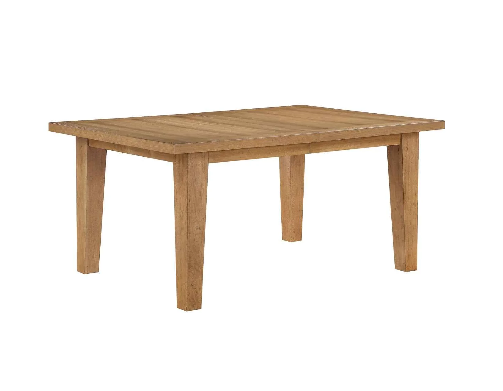 Sommerset 64-96″ Dining Table with 2/16″ Leaves - Image 4