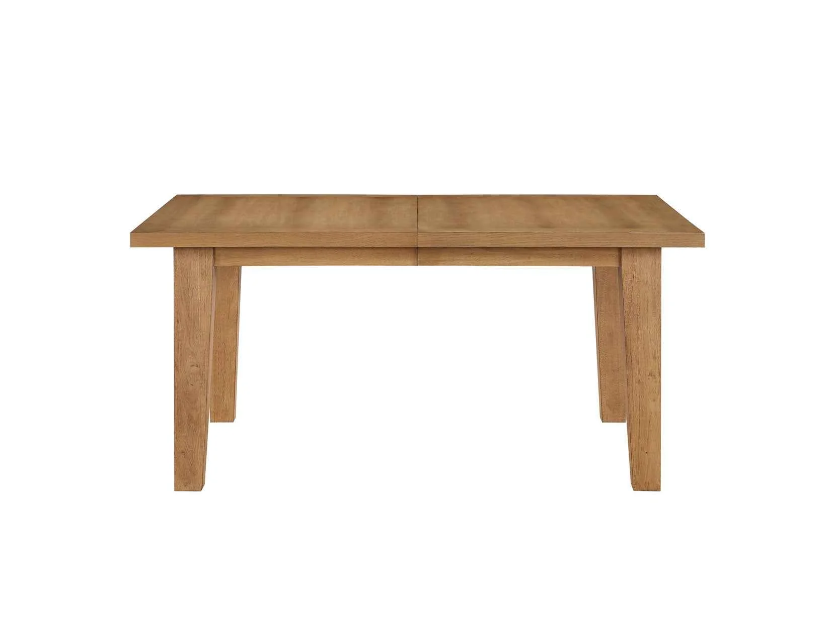 Sommerset 64-96″ Dining Table with 2/16″ Leaves - Image 6