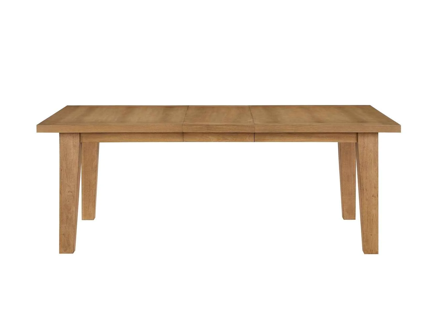 Sommerset 64-96″ Dining Table with 2/16″ Leaves - Image 7