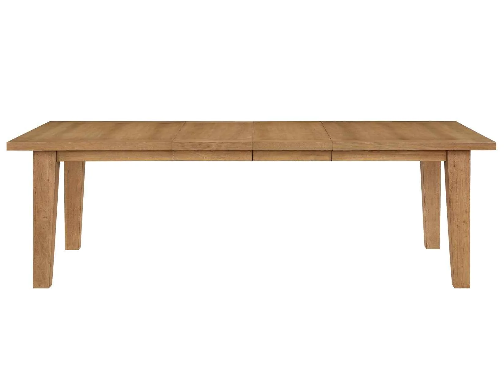 Sommerset 64-96″ Dining Table with 2/16″ Leaves - Image 8