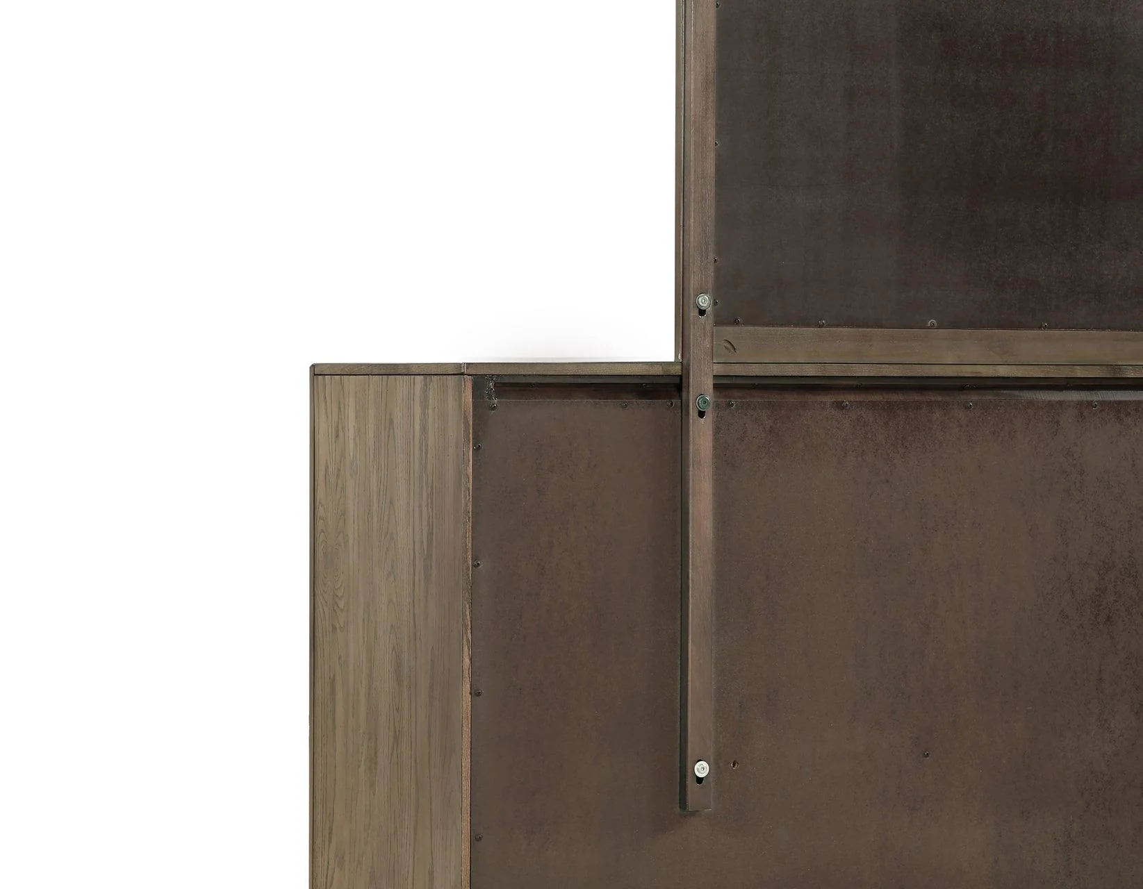 Sonoma 66″ Six-Drawer Dresser - Image 12