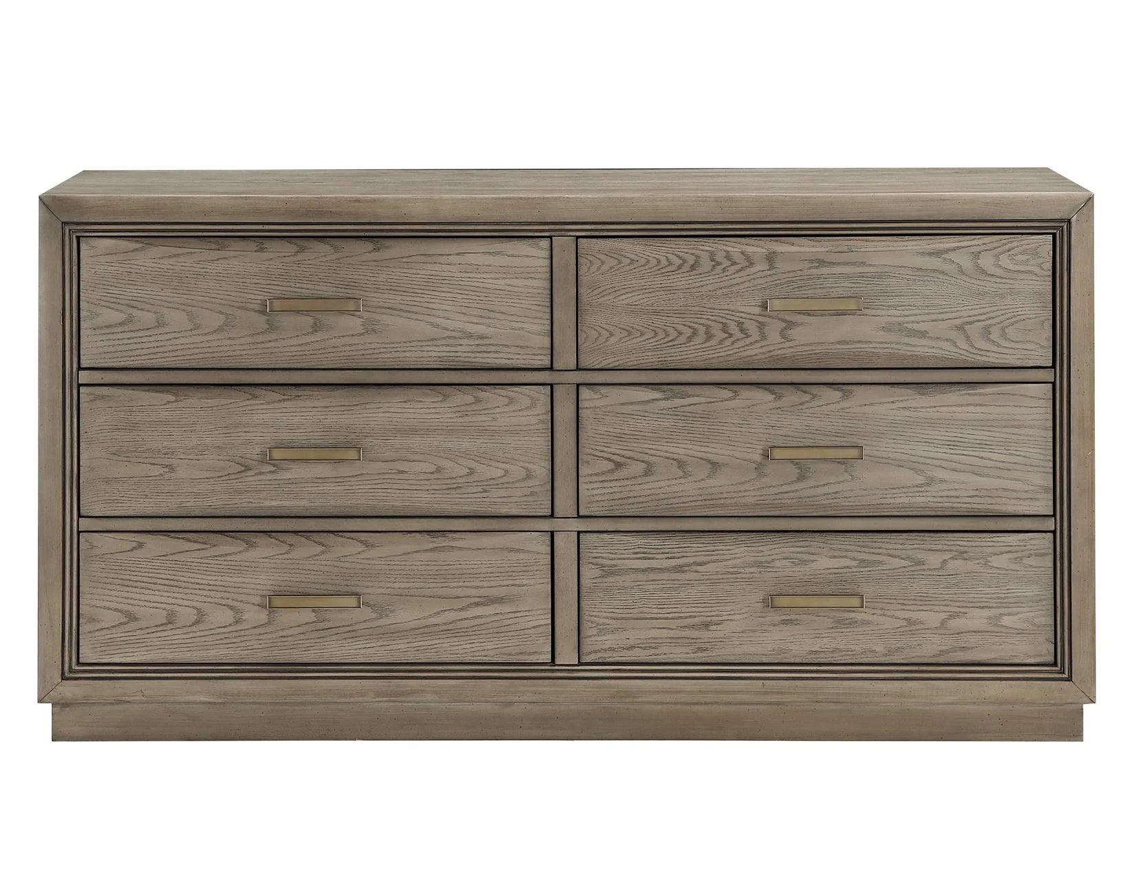 Sonoma 66″ Six-Drawer Dresser - Image 2