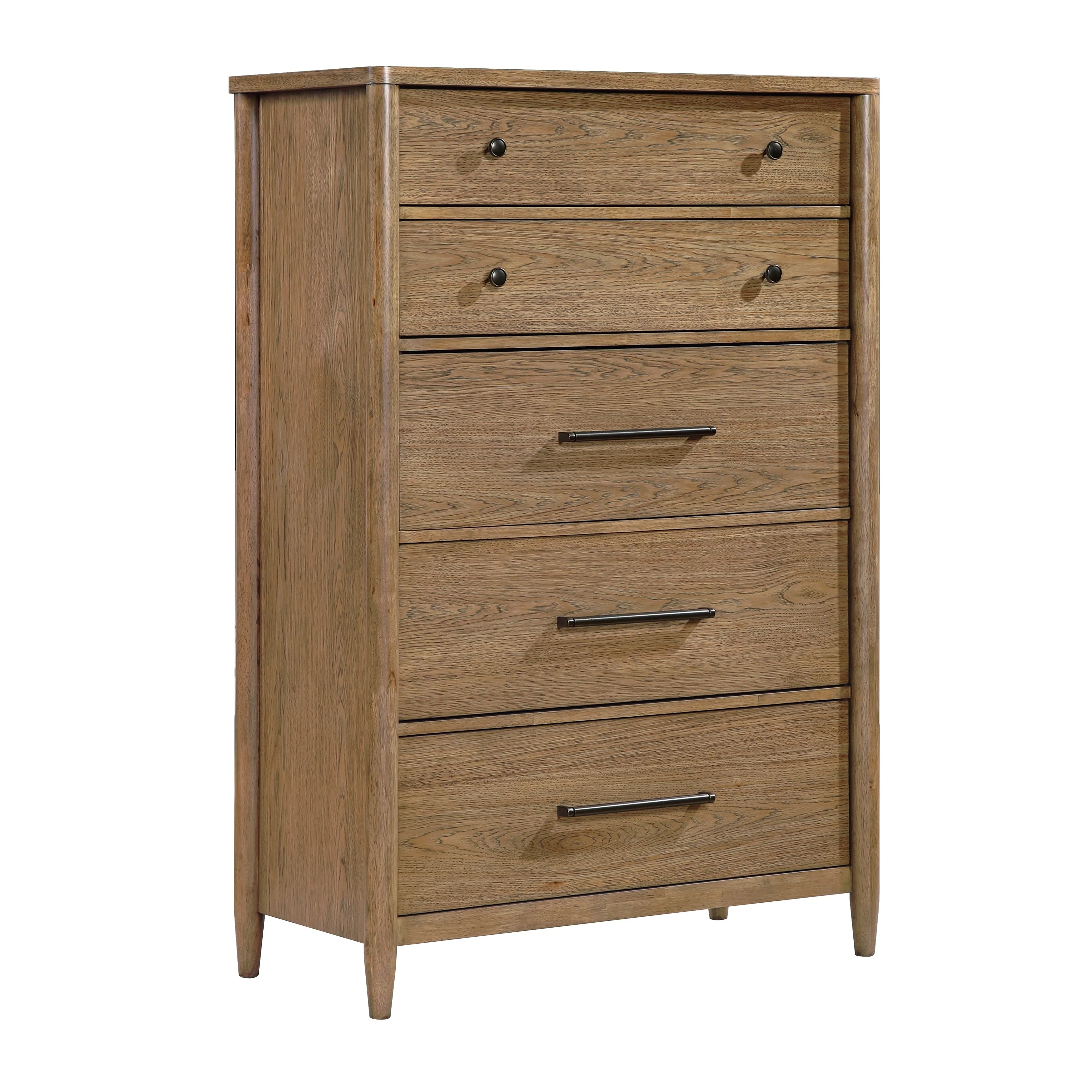 Sonoma Oak Chest