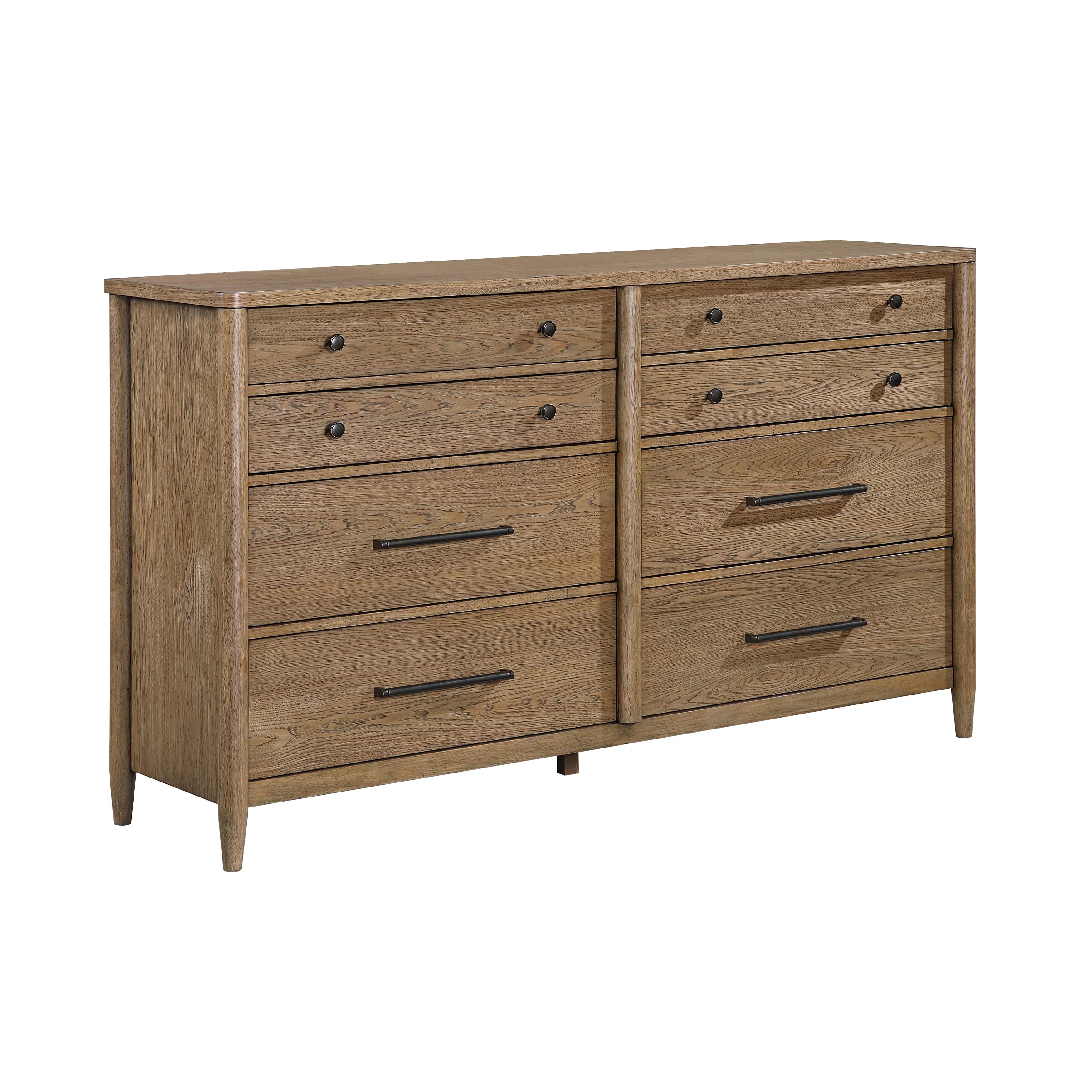 Sonoma Oak Dresser