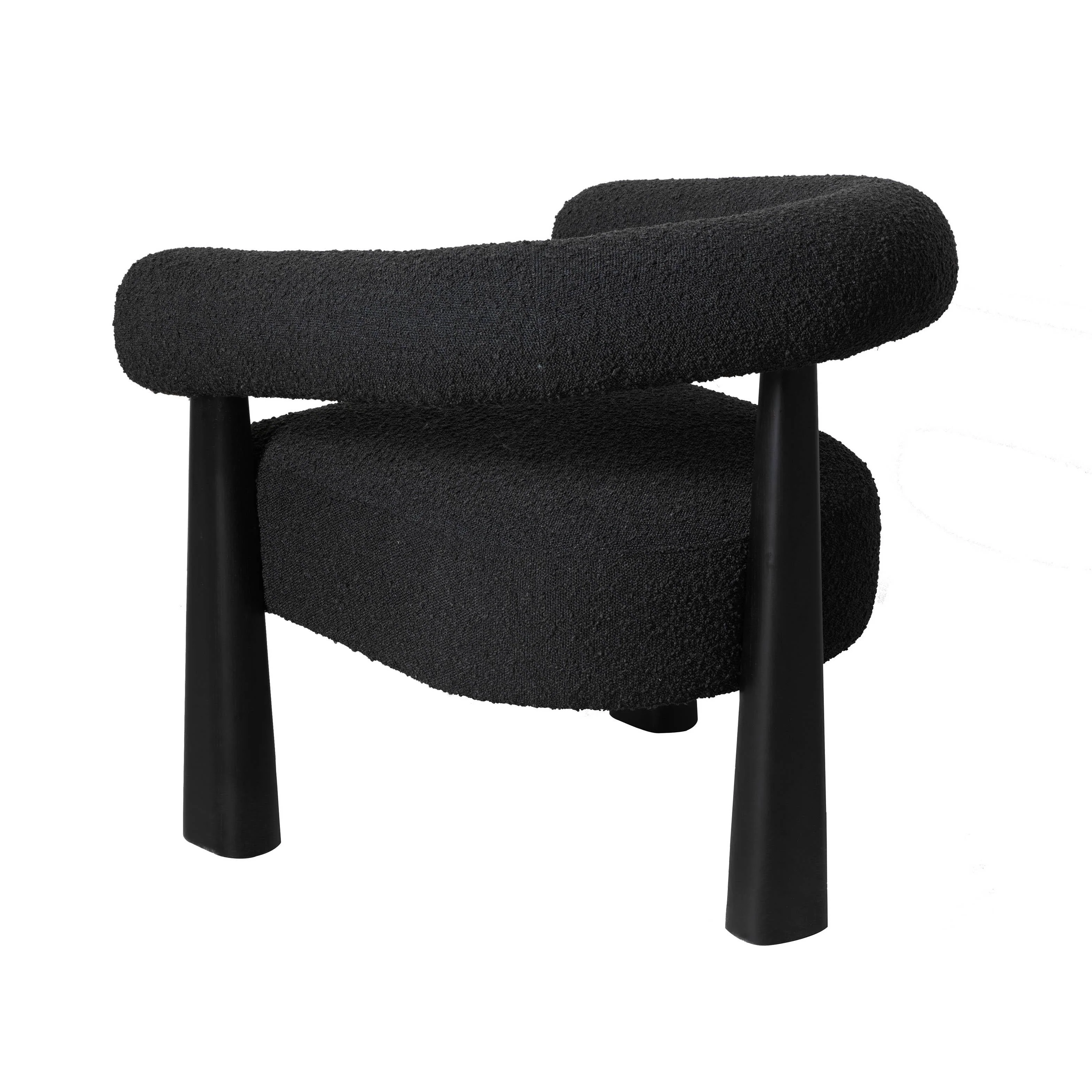 Spara Performance Boucle Accent Chair - Image 10