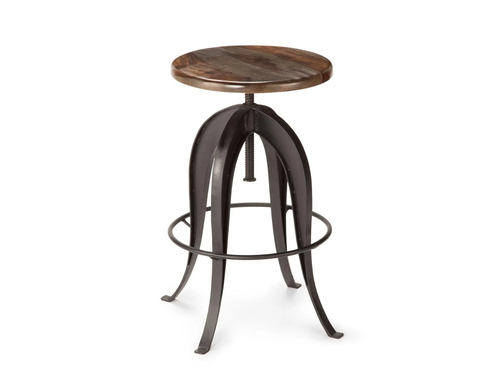 Sparrow 24-36″ Adjustable Stool - Image 10