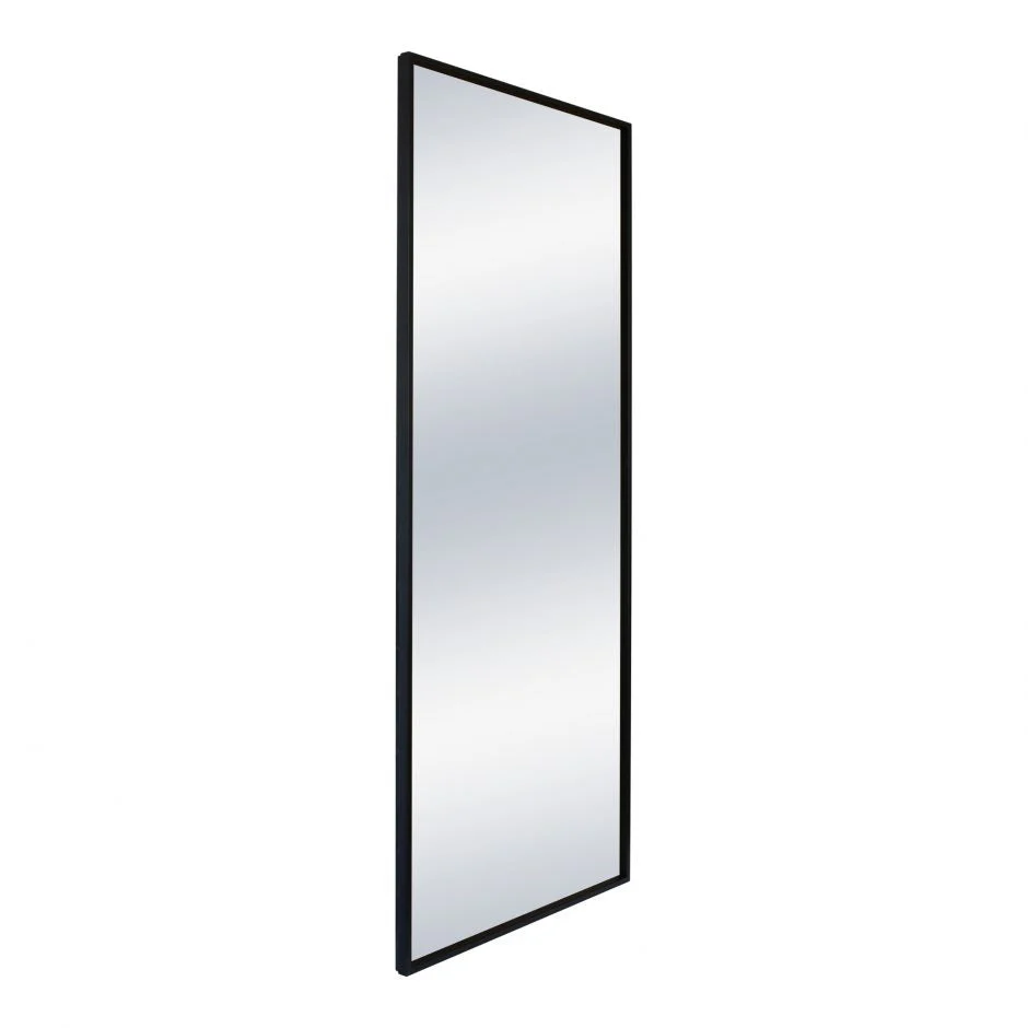 Squire Mirror - Black - Image 3