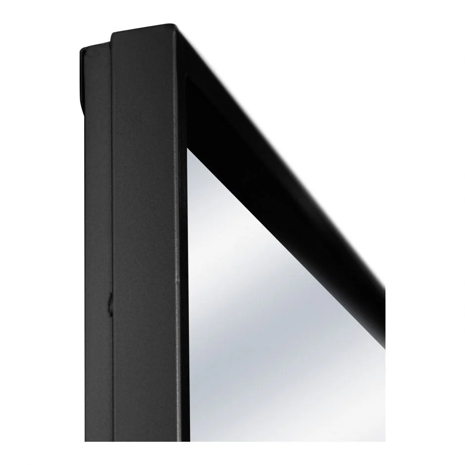 Squire Mirror - Black - Image 4