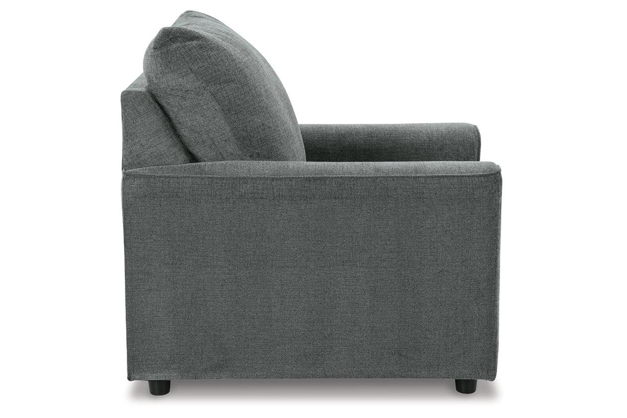 Stairatt Gravel Chair - Image 3