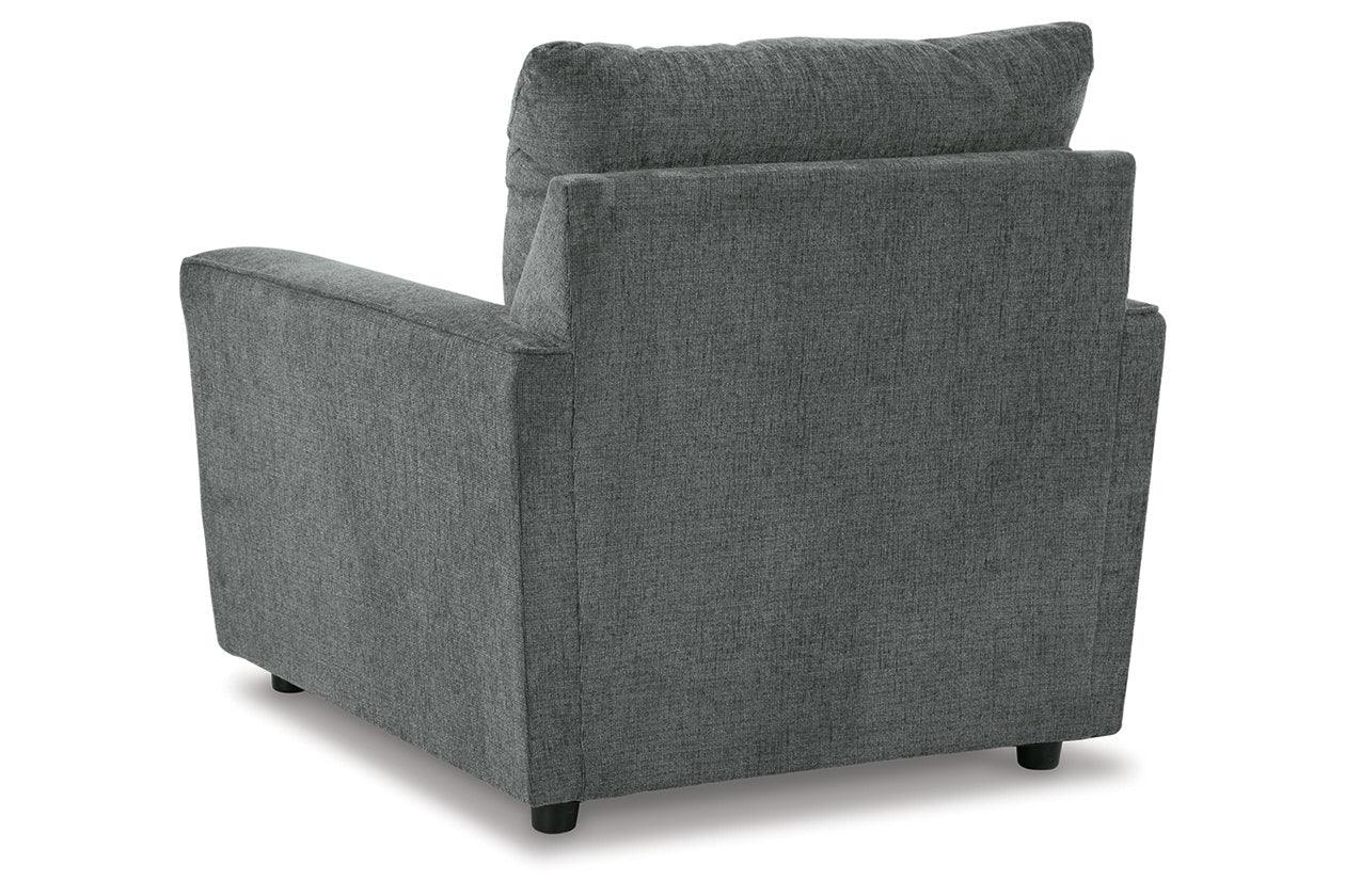Stairatt Gravel Chair - Image 4
