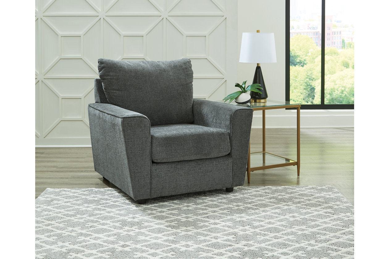 Stairatt Gravel Chair - Image 5