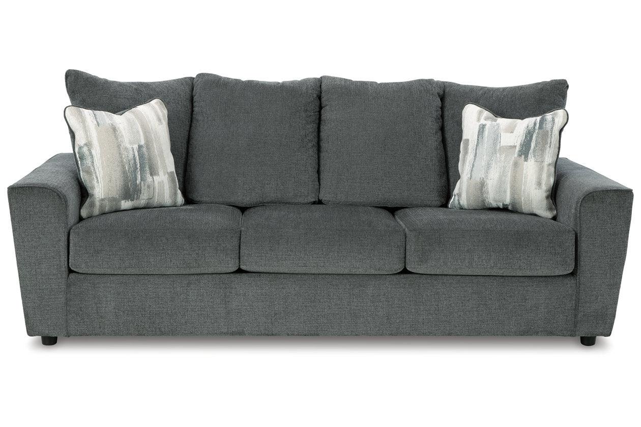 Stairatt Gravel Sofa - Image 3