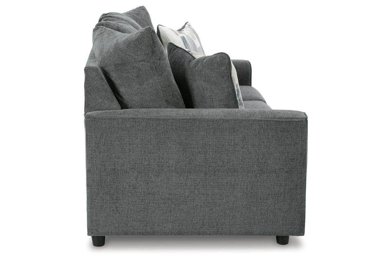 Stairatt Gravel Sofa - Image 4