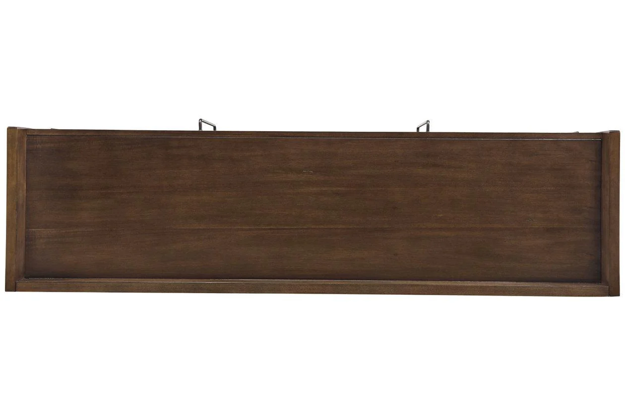 Starmore Brown 70" TV Stand - Image 7