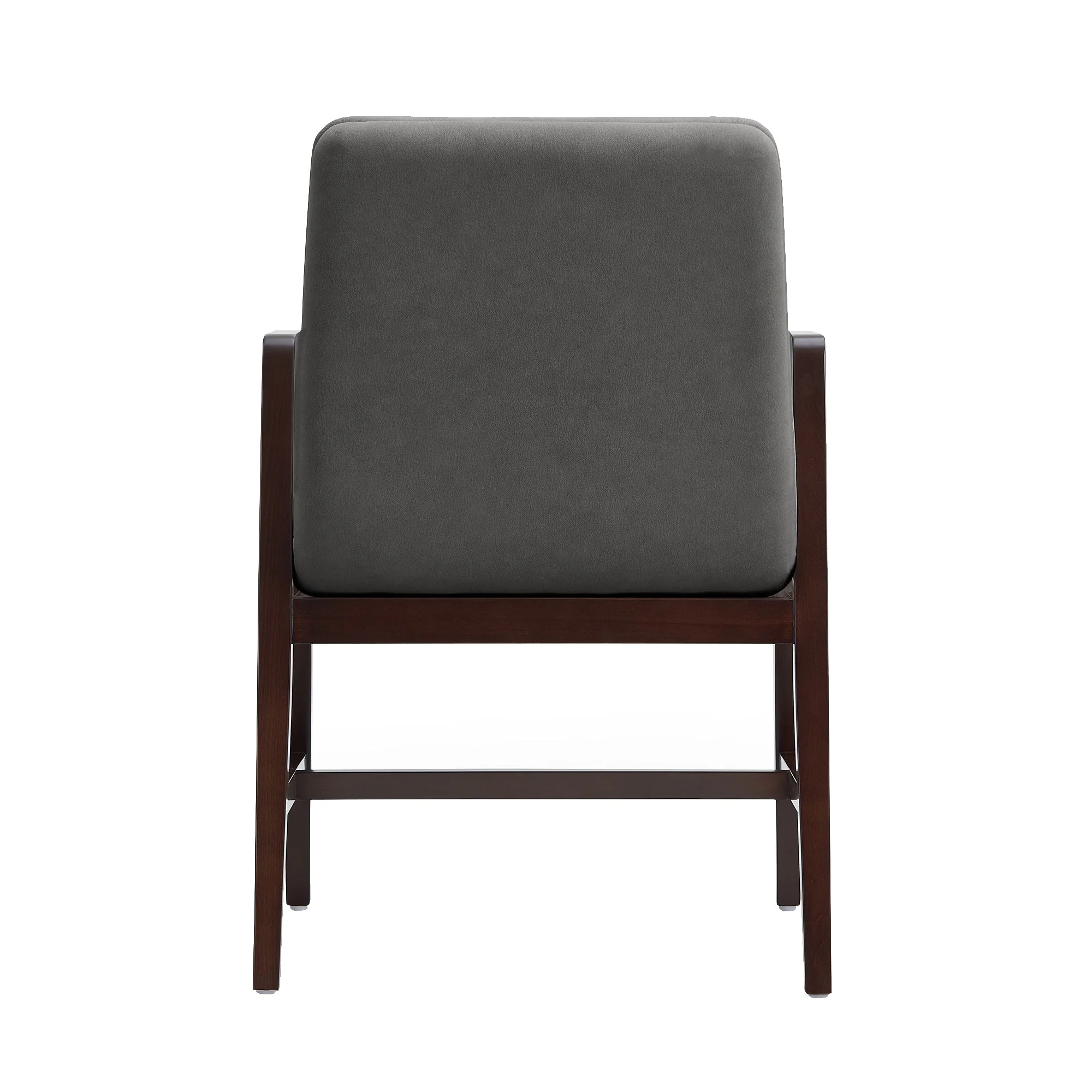 Stella Dining Armchair in Graphite (set of 2) - Image 8