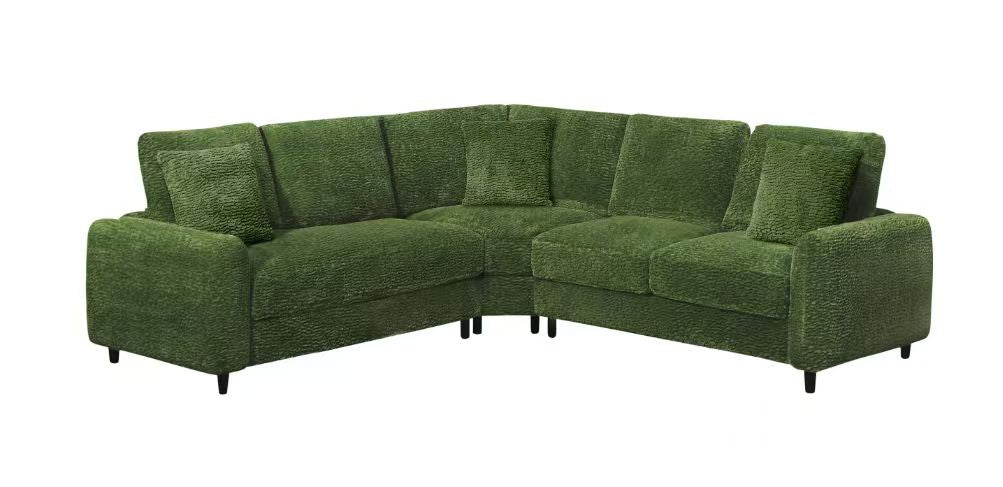 Stella Olive Sectional - Image 2