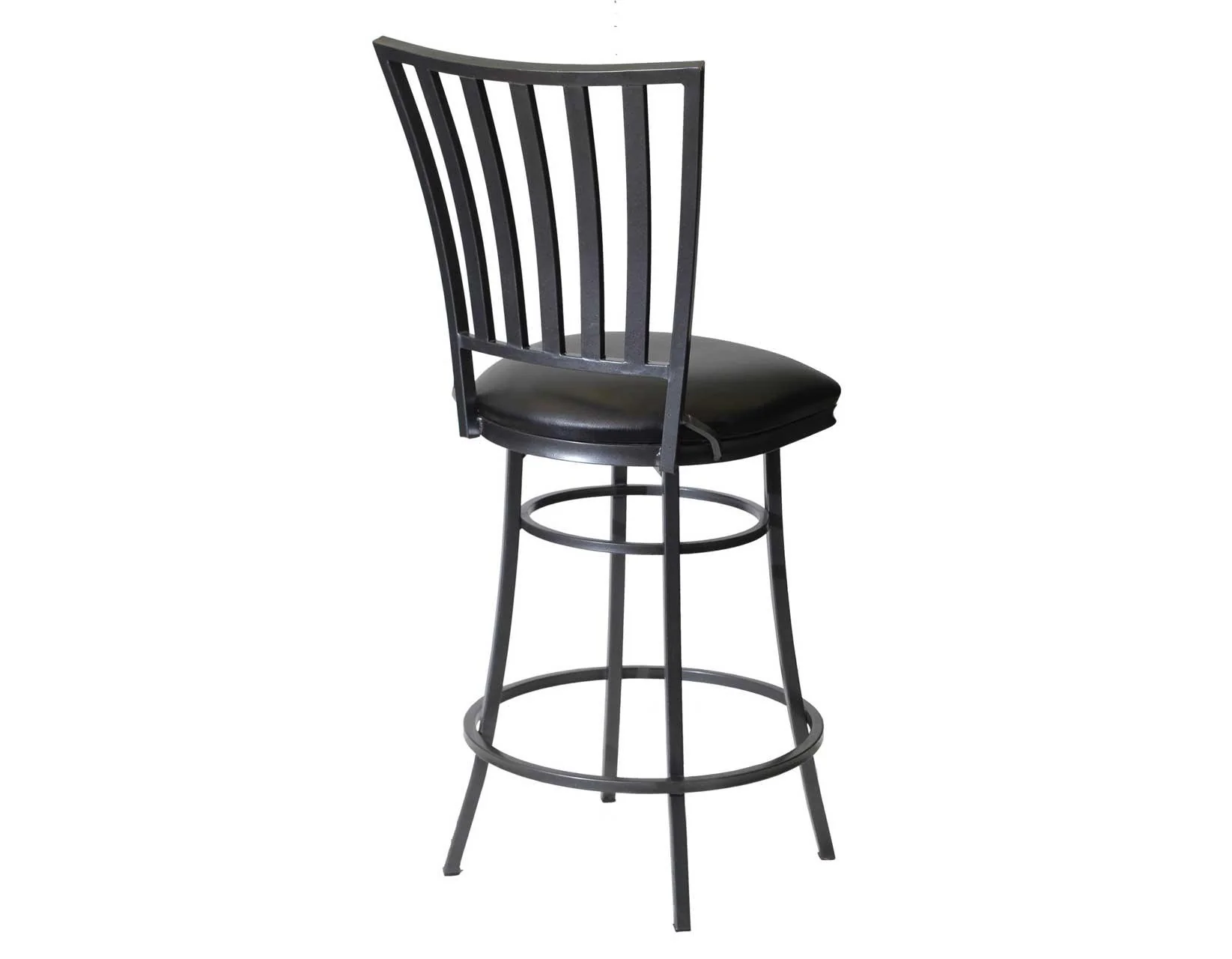 Stellan 24″ Counter Stool, Swivel - Image 8