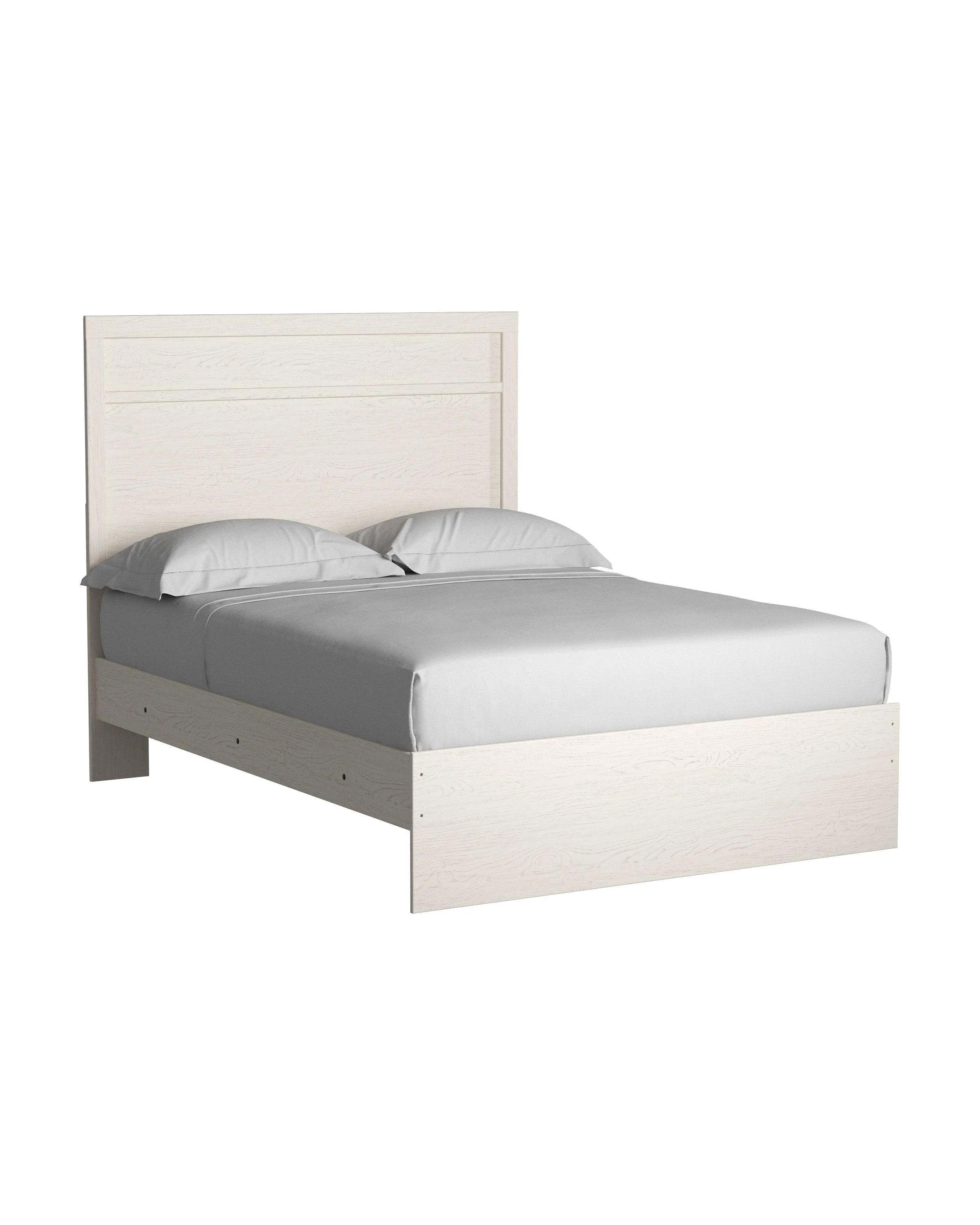 Stelsie White Panel Youth Bedroom Set - Image 3