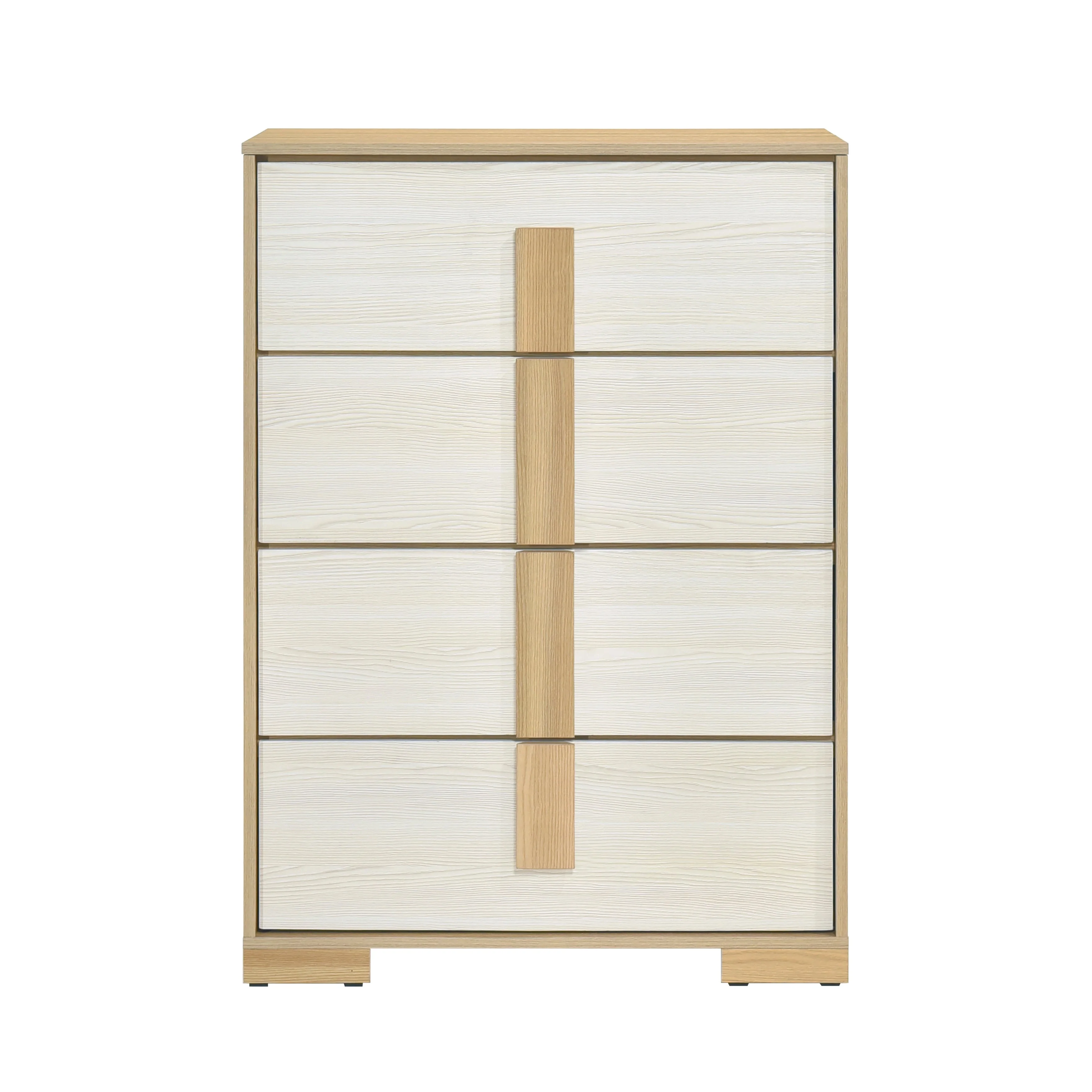 Sterling Natural/White Chest - Image 6