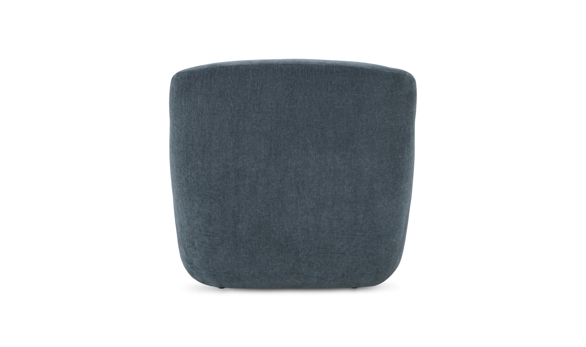 Stevie Lounge Chair Slate Blue - Image 4