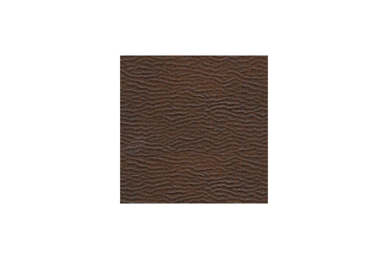 Stoneland Chocolate Manual Recliner - Image 5