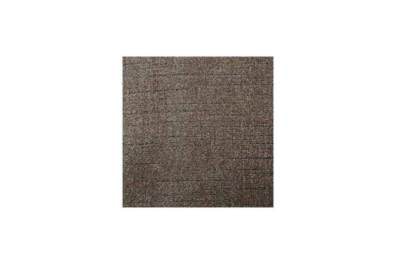 Stonemeade Nutmeg Sofa and Loveseat - Image 5