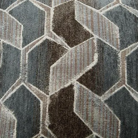 Stonemeade Nutmeg Sofa Chaise - Image 7
