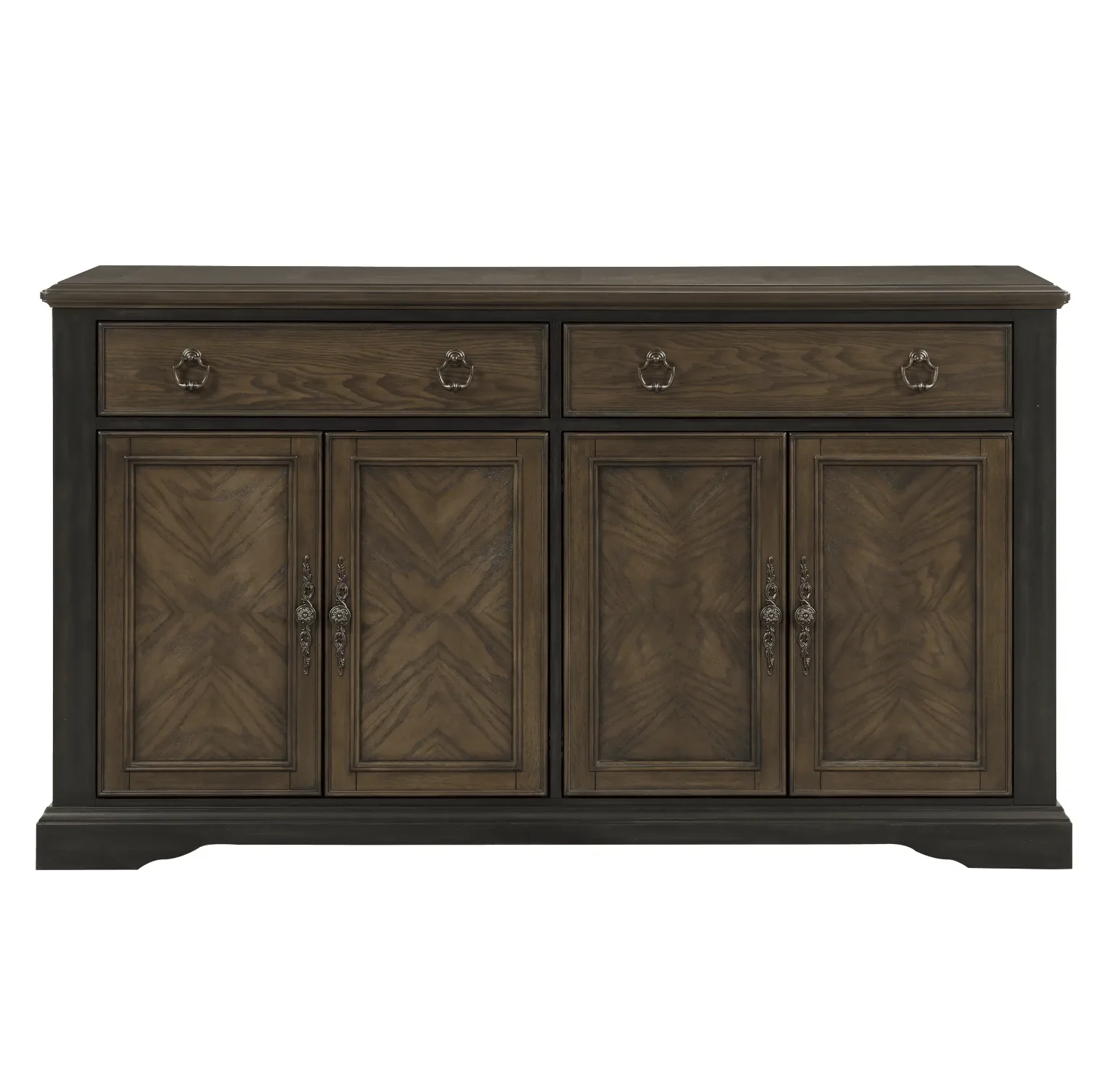 Stonington Brown Server - Image 3