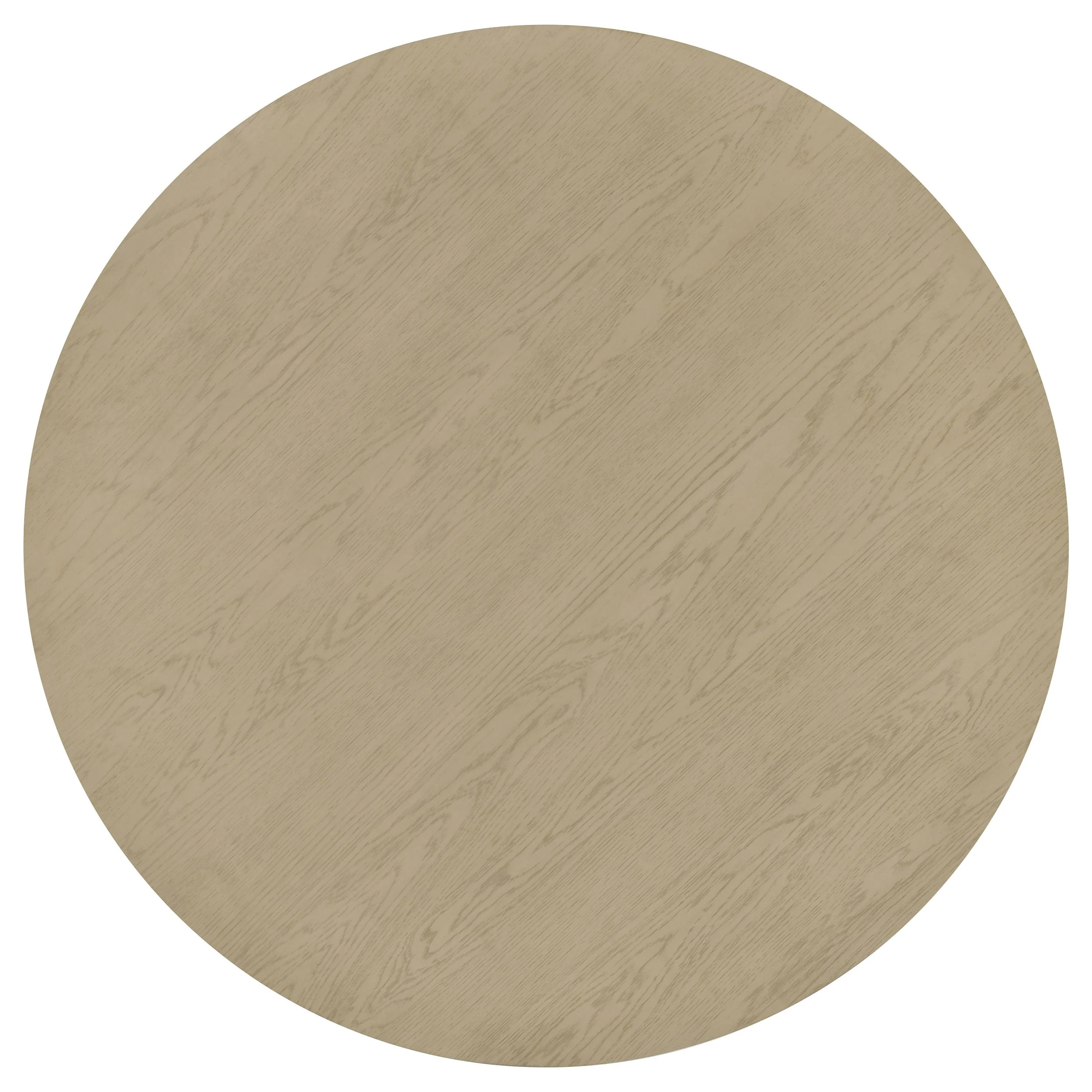 Strouse Grey/Natural Oak 5-piece Dining Set - Image 5