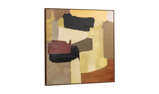 Studio Framed Painting - Image 2