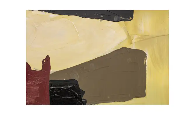 Studio Framed Painting - Image 3