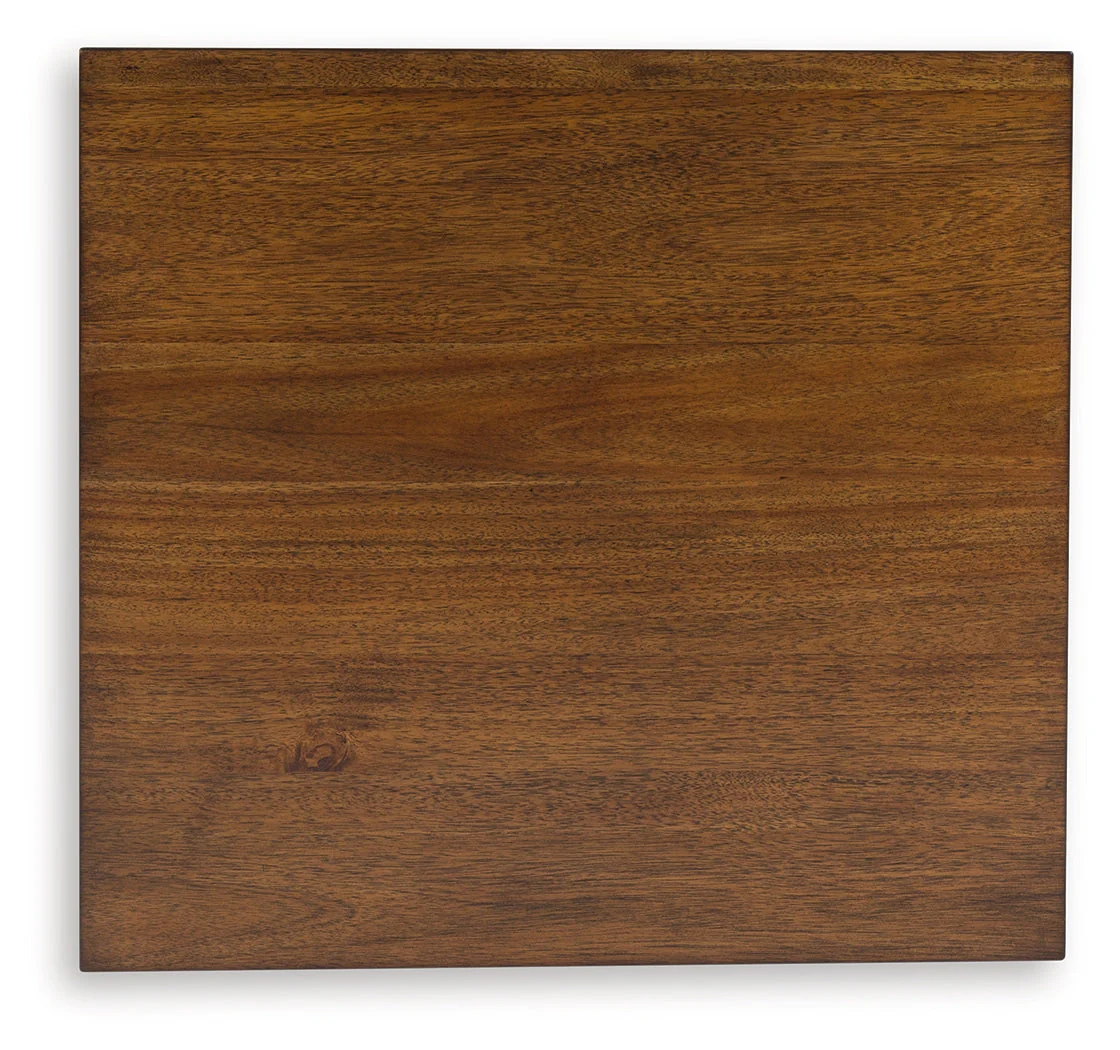 Sturlayne Brown End Table - Image 3