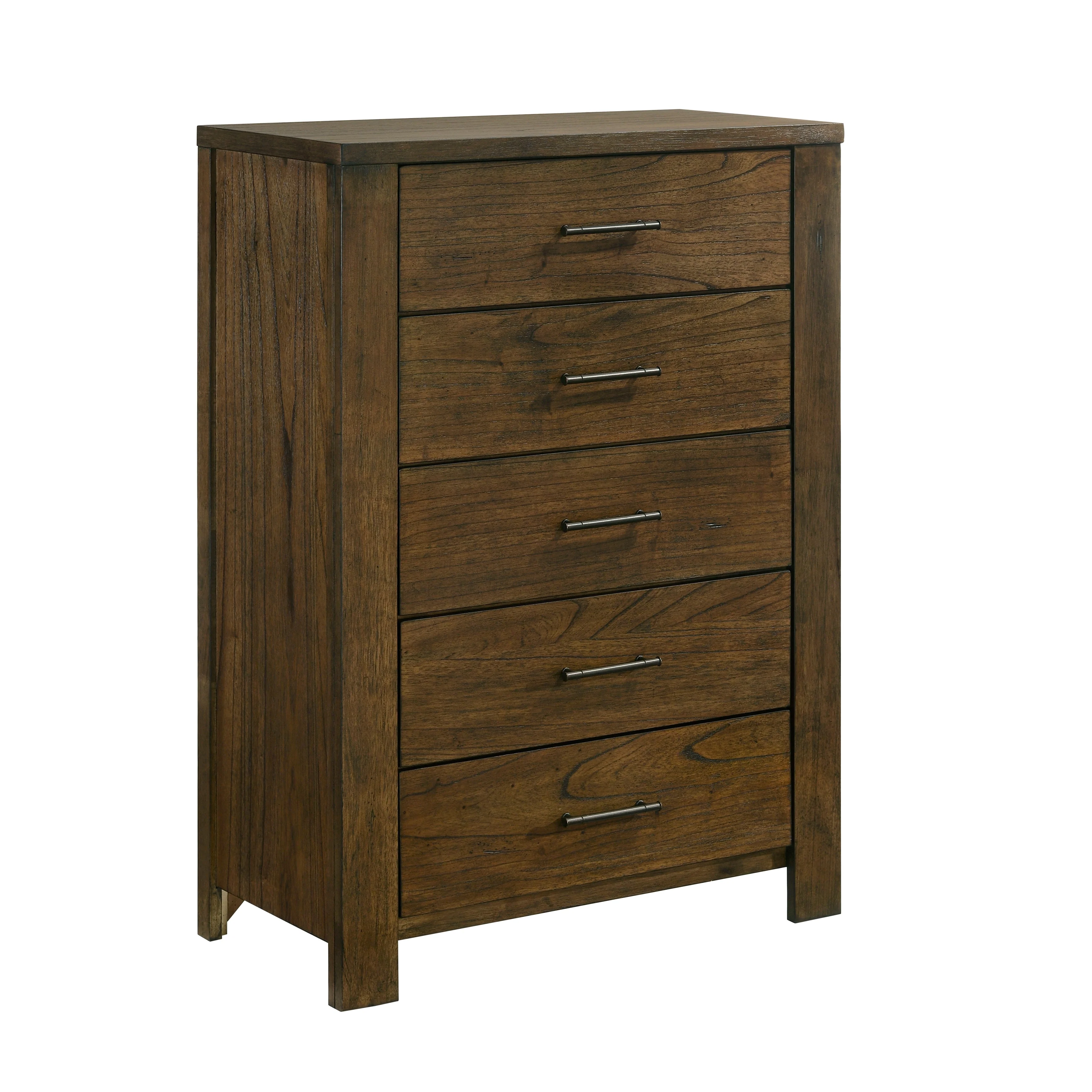 Sullivan Brown Chest