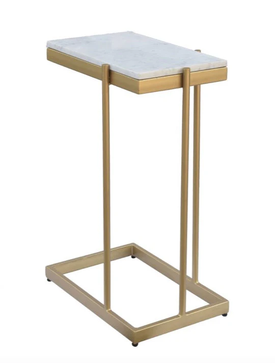 Sulu C Table White - Image 3